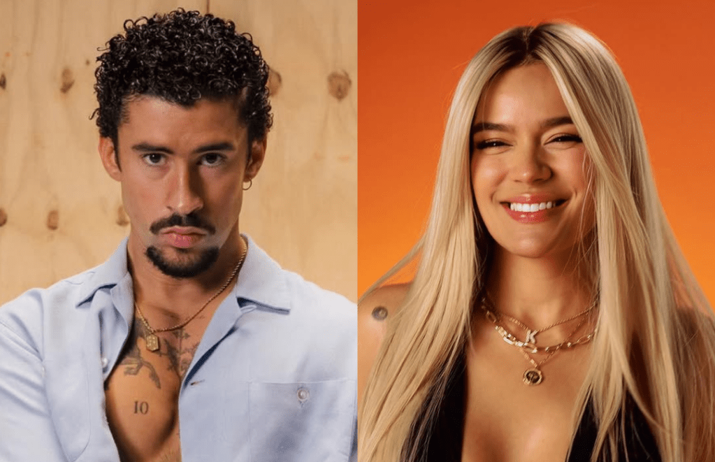 Premios Juventud 2025 celebró lo mejor de la música latina: lista completa&nbsp;ganadores