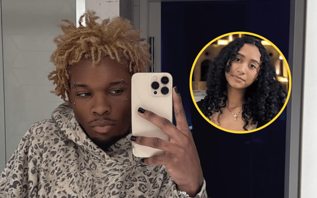 Encuentran cadáver en decomposition de una chica dentro del Tesla del rapero estadounidense&nbsp;D4vd