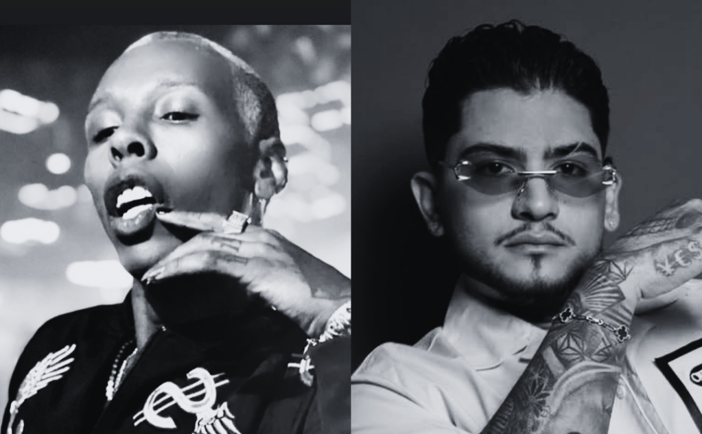 Autoridades revelan mensaje del cartel La Familia Michoacana hallado junto a los cuerpos de B-King y Regio&nbsp;Clown