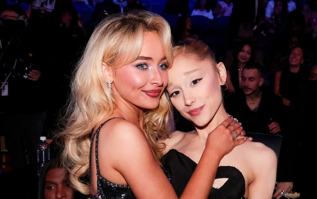 Estos fueron todos los ganadores de los MTV VMAs 2025