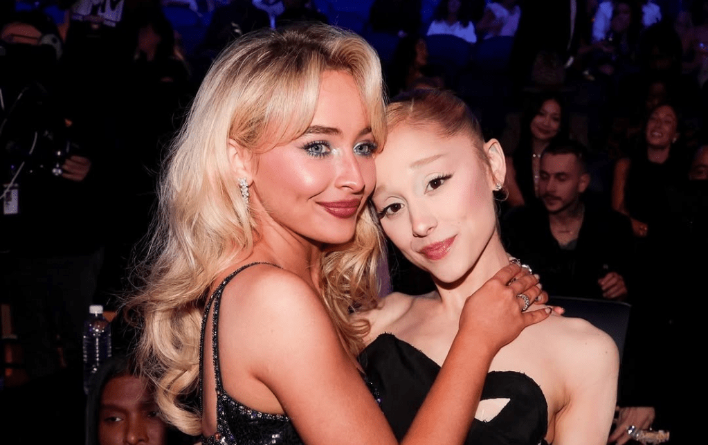 Estos fueron todos los ganadores de los MTV VMAs&nbsp;2025