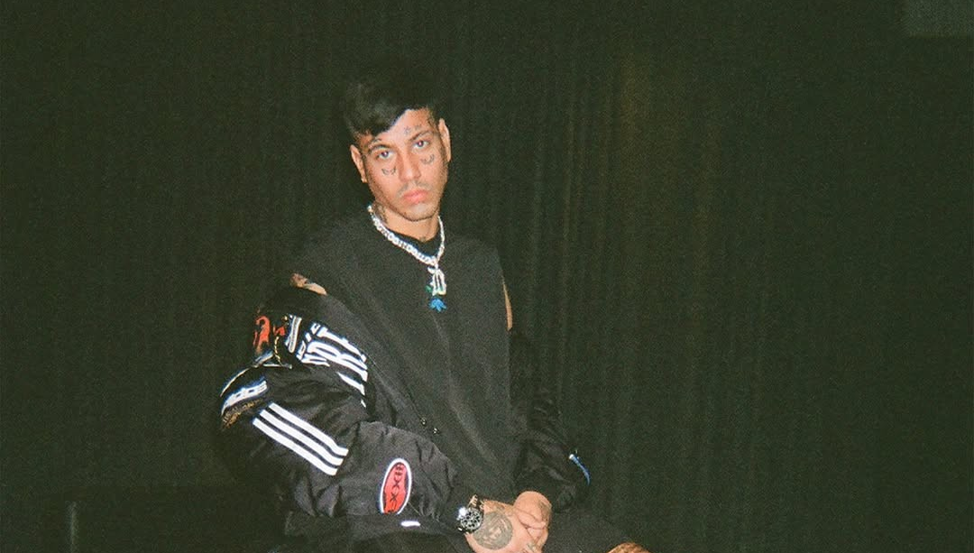 Duki da el salto a Netflix con su nuevo documental «Rockstar»