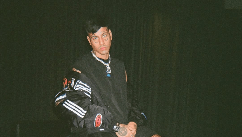 Duki da el salto a Netflix con su nuevo documental&nbsp;«Rockstar»