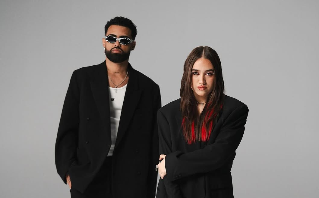 ‘No supiste cuidarnos (Respuesta #2)’: Esta es la nueva colaboración de Ela Taubert con Jay Wheeler