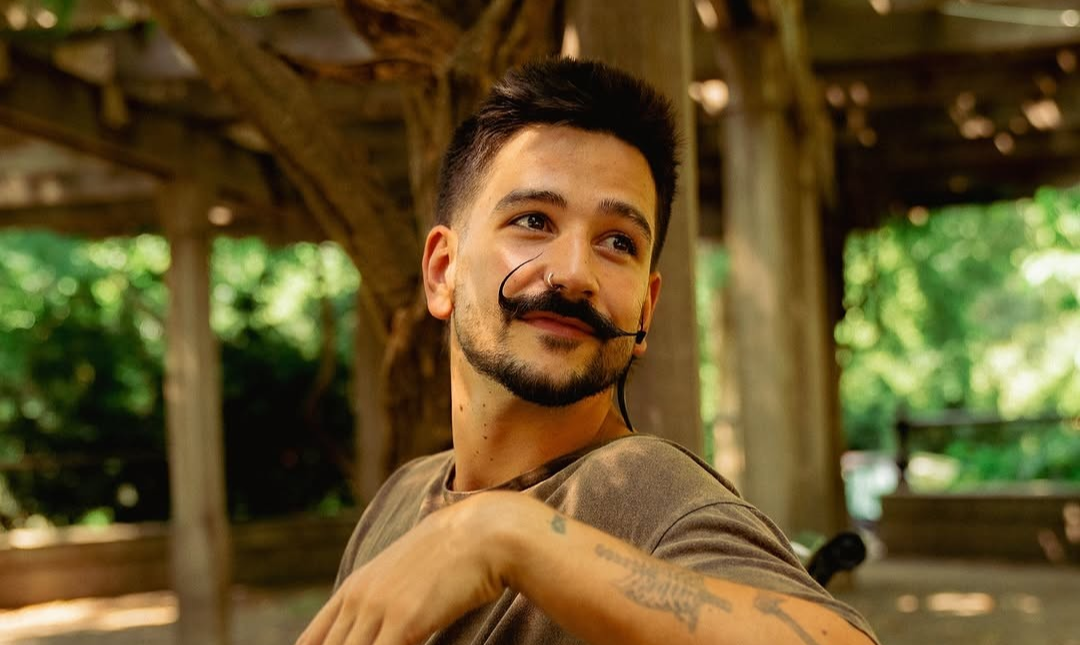 Camilo se une a Shakira en el festival Global Citizen de Nueva York