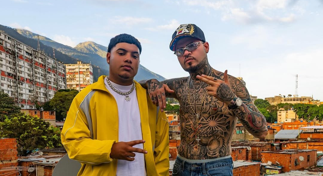 Farruko y Louis BPM estrenan 167BPM un EP que une culturas y estilos