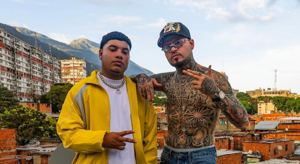 Farruko y Louis BPM estrenan 167BPM un EP que une culturas y&nbsp;estilos