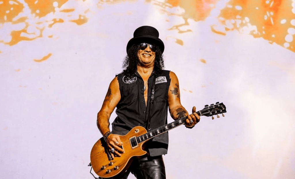 Guns N’ Roses sí va en Bogotá: el Distrito dio luz verde al concierto más esperado del&nbsp;año