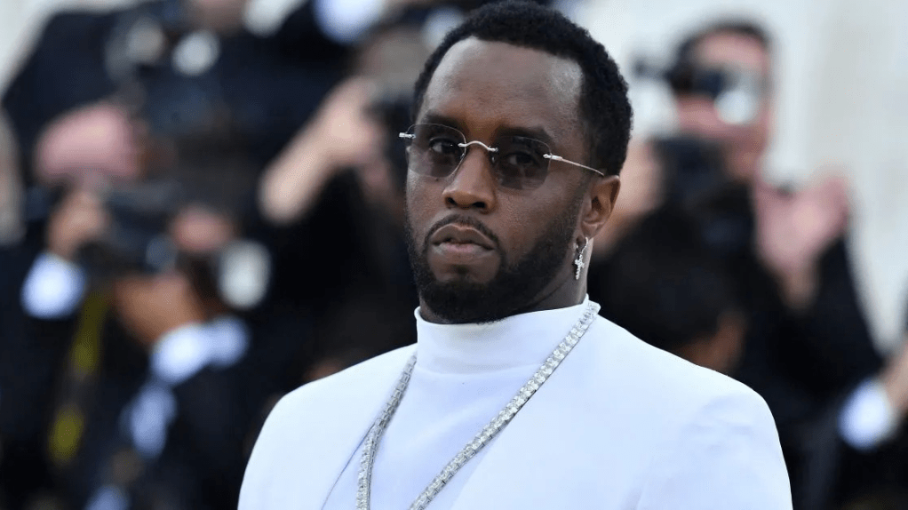 Exnovia de Diddy asegura que la fiscalía la obligó a presentarse como&nbsp;víctima