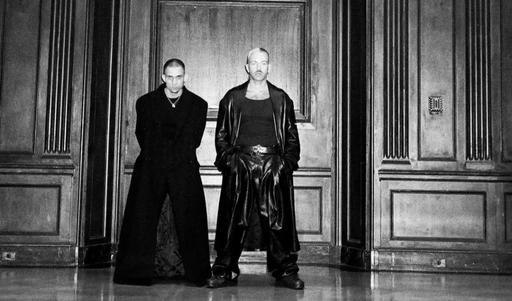 Feid estrenó ‘Monstruo’, su nueva canción junto a Tainy en un show gratuito en&nbsp;Medellín