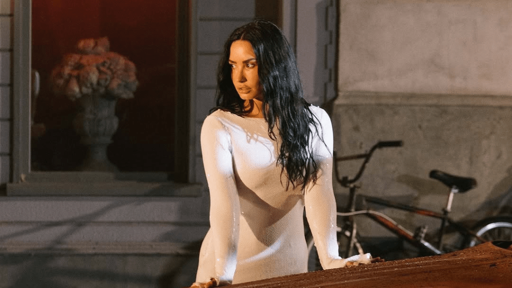 Demi Lovato regresa a los escenarios con su gira It’s Not That&nbsp;Deep