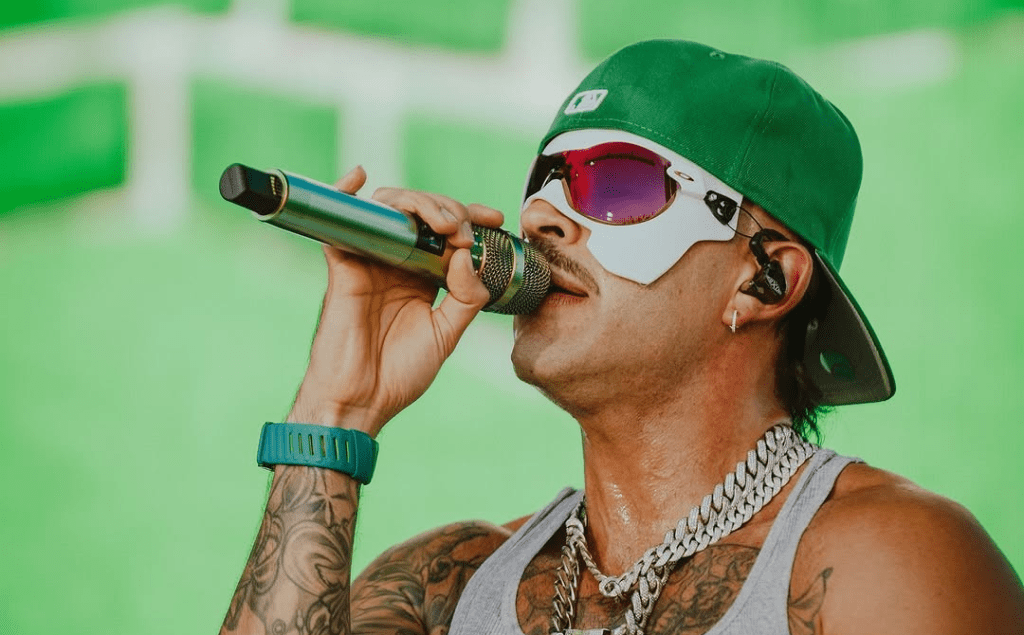 «No extrañen mucho al FERXXO»: Feid anuncia su retiro de los&nbsp;escenarios