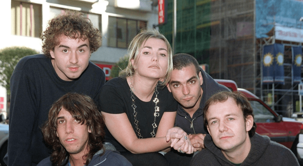 La Oreja de Van Gogh anunciaría su regreso con Amaia Montero “de forma&nbsp;inminente”