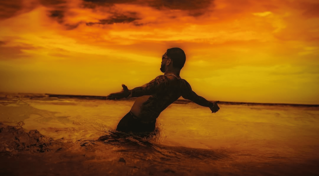 Ryan Castro presenta HOPI SENDÉ, su homenaje al Caribe y al&nbsp;dancehall