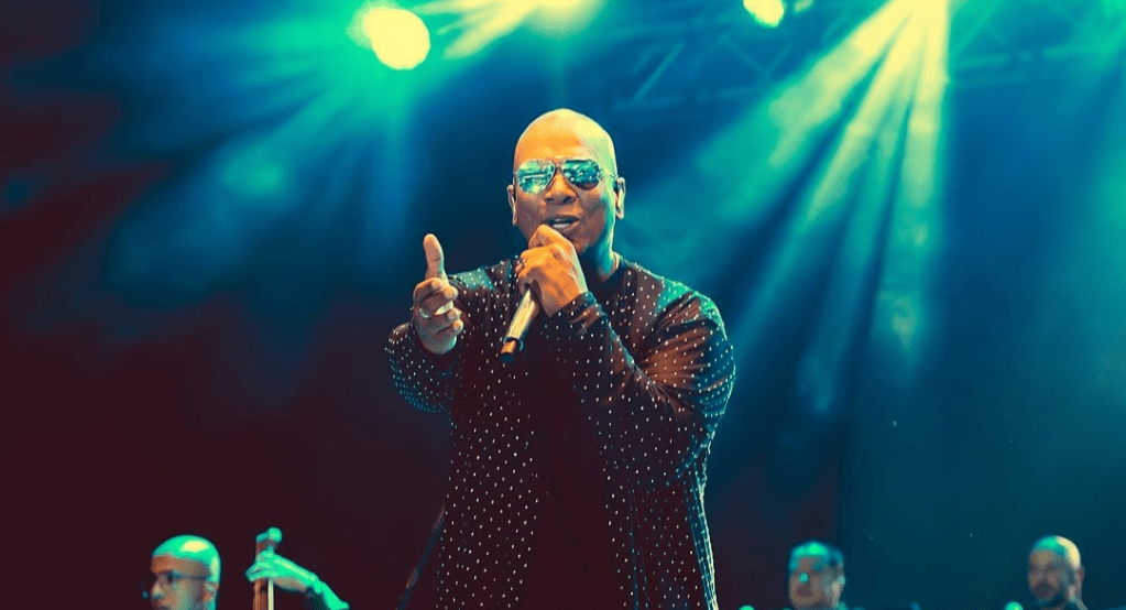 Willy García hará historia como primer colombiano en el Día Nacional de la Salsa en Puerto&nbsp;Rico