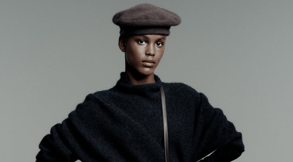 Victoria’s Secret Fashion Show hace historia con su primera ángel&nbsp;colombiana