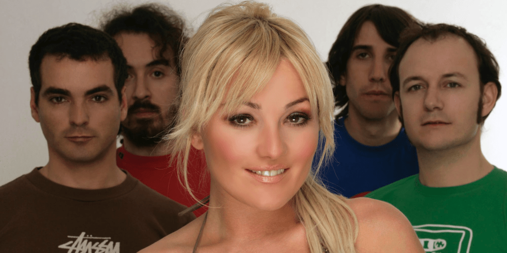 La Oreja de Van Gogh confirma oficialmente el regreso de Amaia&nbsp;Montero