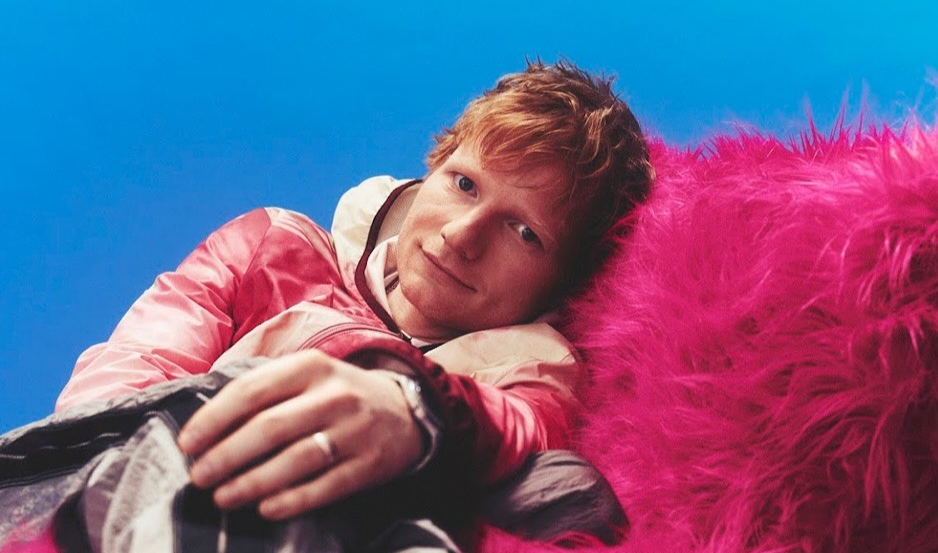 Ed Sheeran anunció concierto en Bogotá para 2026: fecha, lugar y precios confirmados