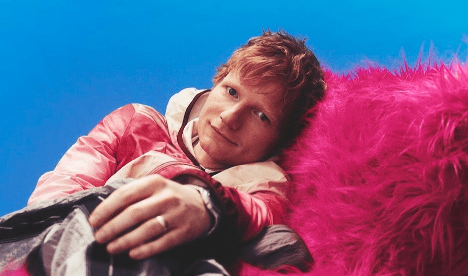 Ed Sheeran anunció concierto en Bogotá para 2026: fecha, lugar y precios&nbsp;confirmados