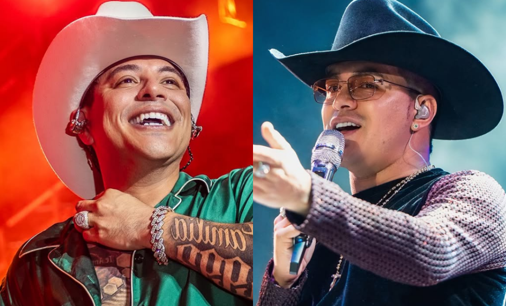 Grupo Firme anuncia segunda fecha en Bogotá con Yeison Jiménez como invitado&nbsp;especial