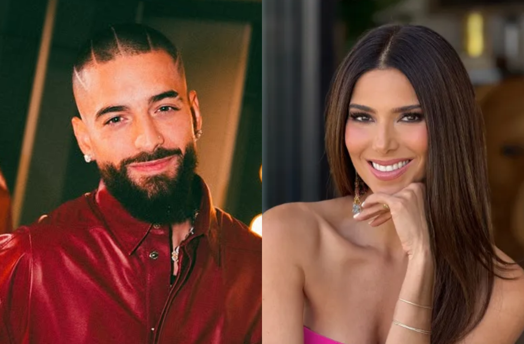 Maluma será el presentador de los Latin Grammy 2025 junto a Roselyn Sánchez