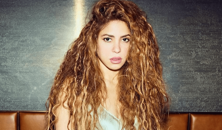 Shakira revive ‘Pies Descalzos’ y ‘Fijación Oral’ con un especial de Spotify junto a Ed Sheeran y&nbsp;Beéle