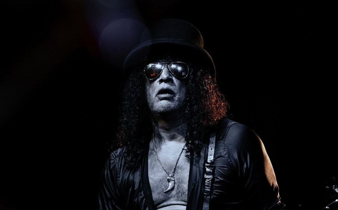 Así fue el concierto de Guns N’ Roses en Bogotá: rock, homenaje a Ozzy y un mensaje por Palestina