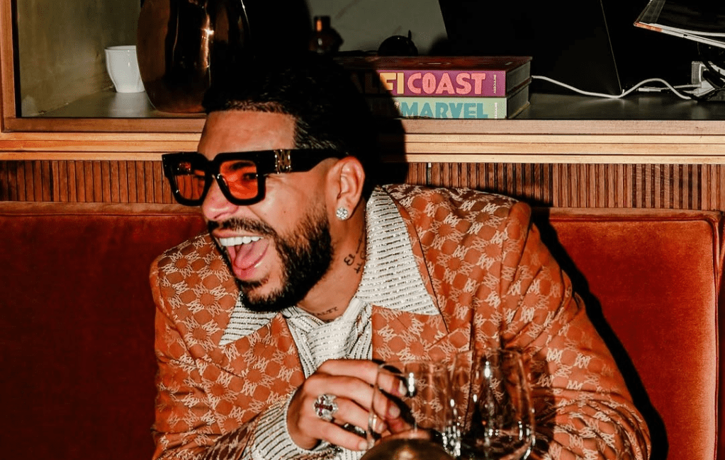 Concierto de Halloween de Ryan Castro: horarios, setlist y recomendaciones&nbsp;clave