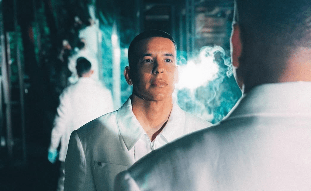 Daddy Yankee presenta «Lamento en baile», su primer disco música&nbsp;cristiana