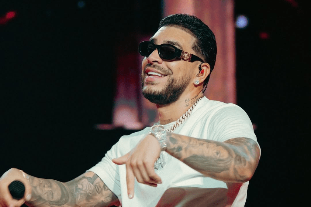 Esto es todo lo que tienes que saber sobre el concierto de Ryan Castro en&nbsp;Halloween