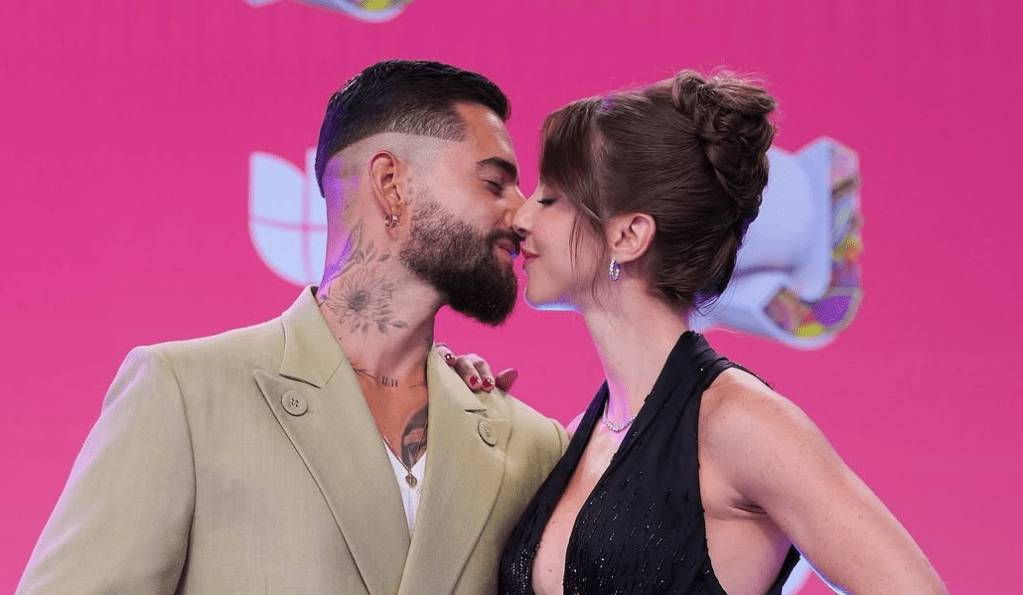 «Mandaba ramos de flores a todas»: Maluma revela cómo era su vida amorosa antes de Susana&nbsp;Gómez