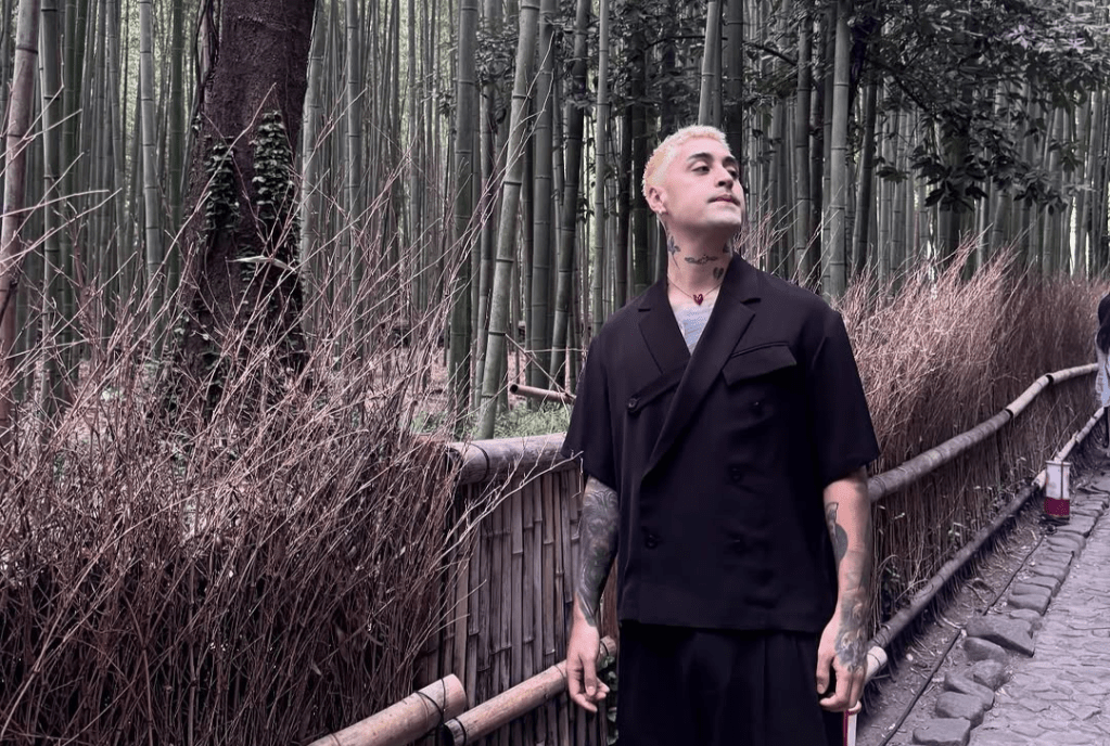 Tiago PZK sorprende con su nueva etapa R&B en ‘No&nbsp;Matter’