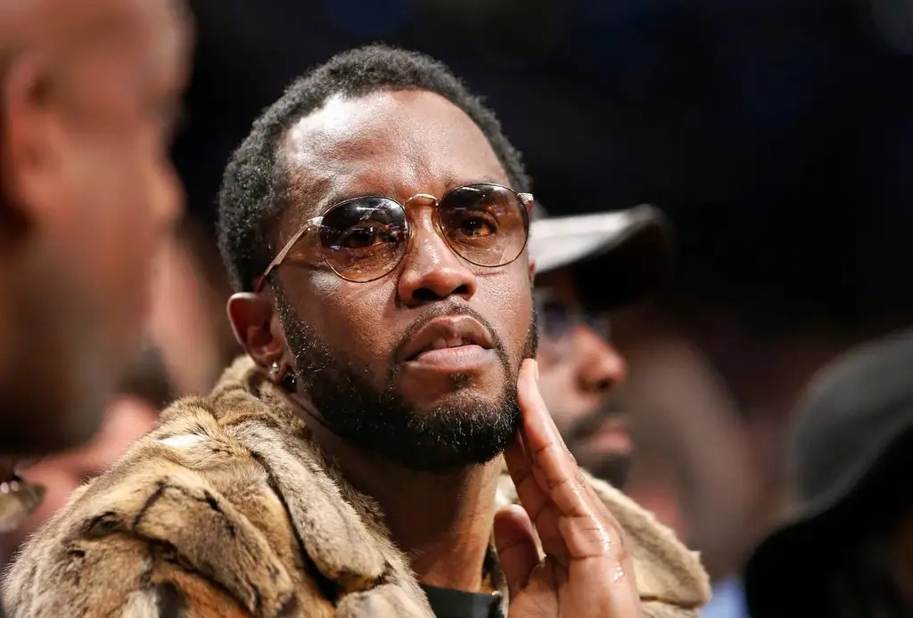 Diddy ya tiene fecha de liberación: podría salir antes de lo previsto