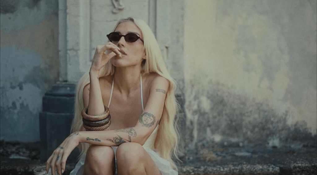 Bendito Verano: Elena Rose presenta su esperado primer álbum de&nbsp;estudio