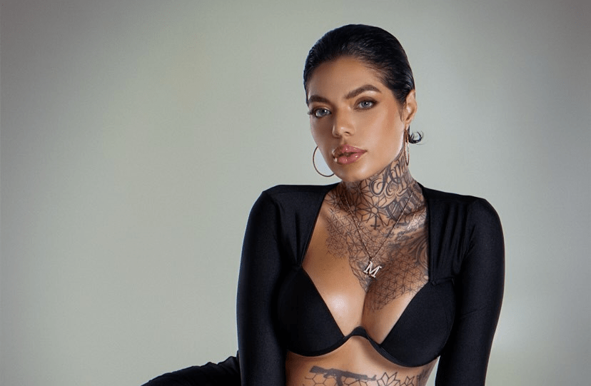 Melissa Gate en aprietos legales: deberá presentarse ante la&nbsp;Fiscalía