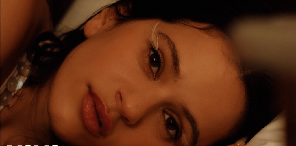 Rosalía estrena Berghain y anuncia su cuarto álbum&nbsp;Lux