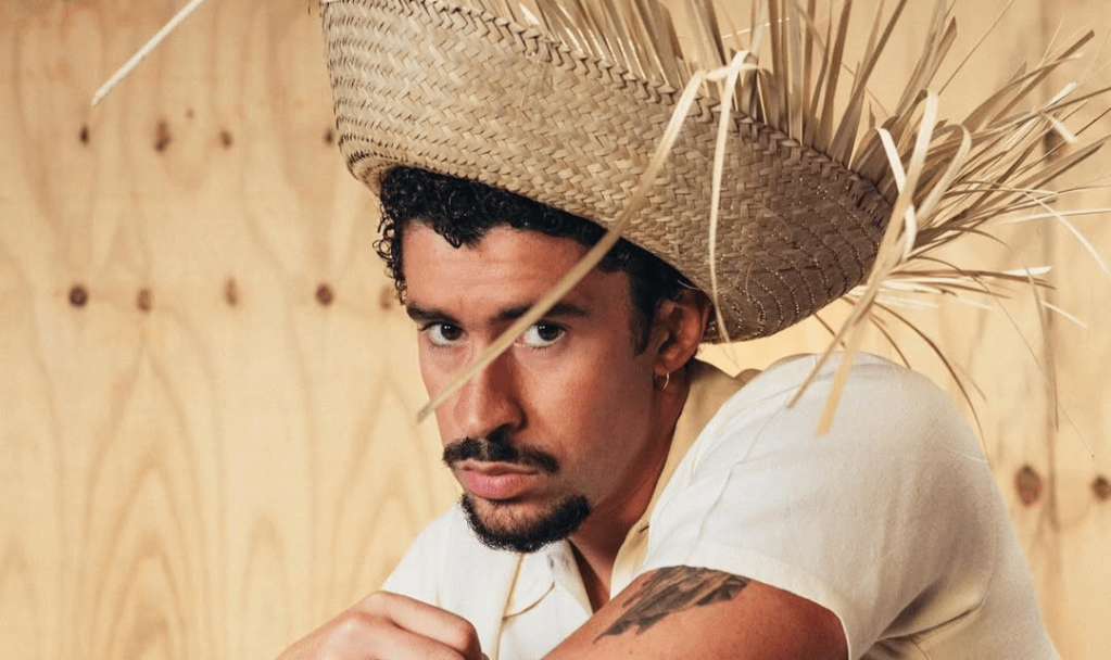 Bad Bunny es elegido por Billboard como el mejor artista latino del siglo&nbsp;XXI