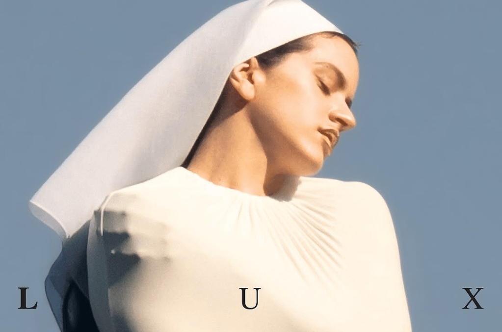 Rosalía conquista el Top 10 de Estados Unidos con su álbum&nbsp;LUX