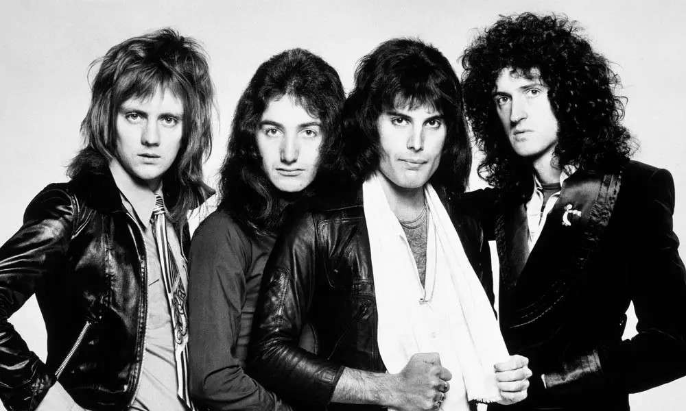 Medio siglo de ‘Bohemian Rhapsody’, la obra maestra con la que Queen cambió el rumbo del&nbsp;rock