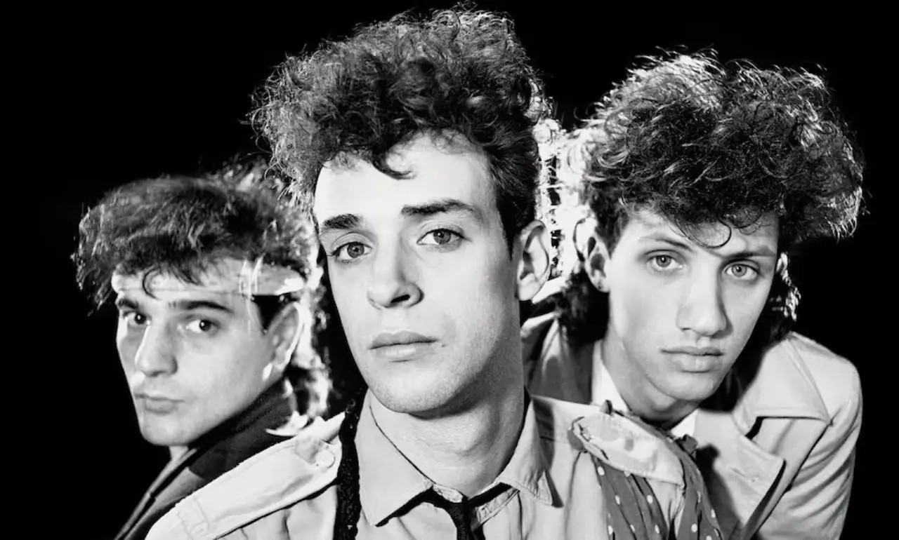 Soda Stereo Ecos llegará a Bogotá en 2026 con una experiencia inmersiva que revive el legado de Cerati