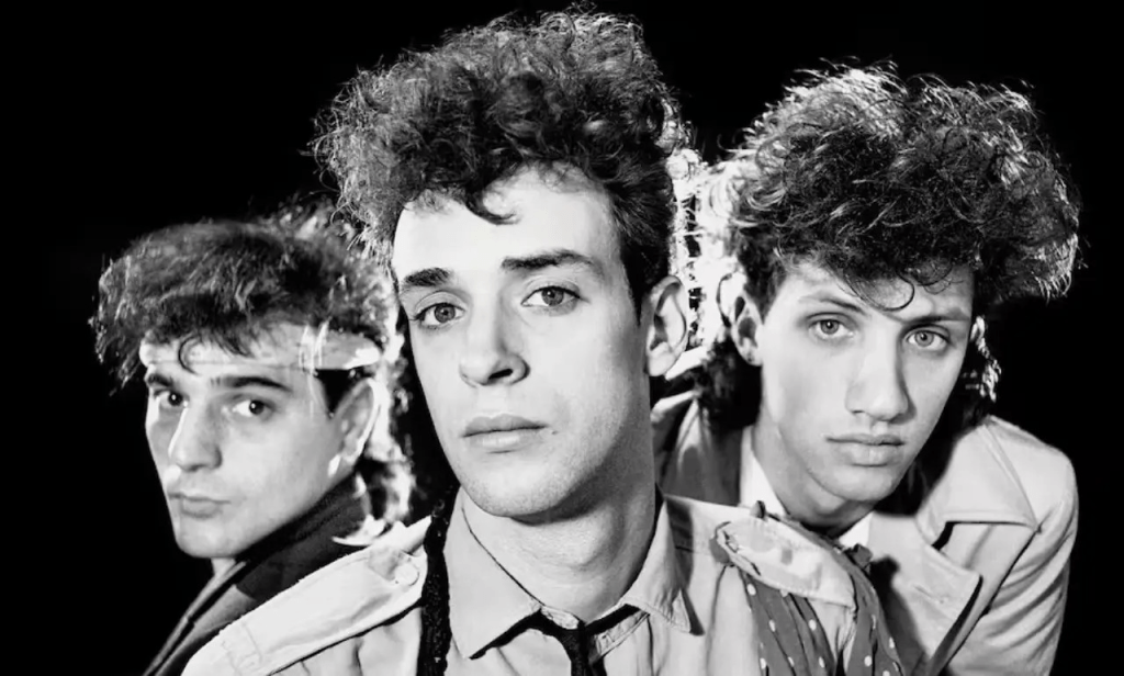 Soda Stereo Ecos llegará a Bogotá en 2026 con una experiencia inmersiva que revive el legado de&nbsp;Cerati