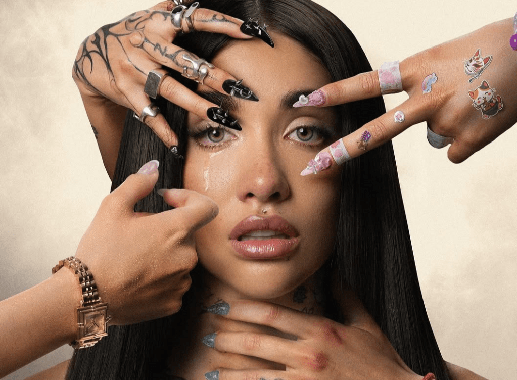 Maria Becerra presenta Quimera, su álbum más íntimo y&nbsp;conceptual