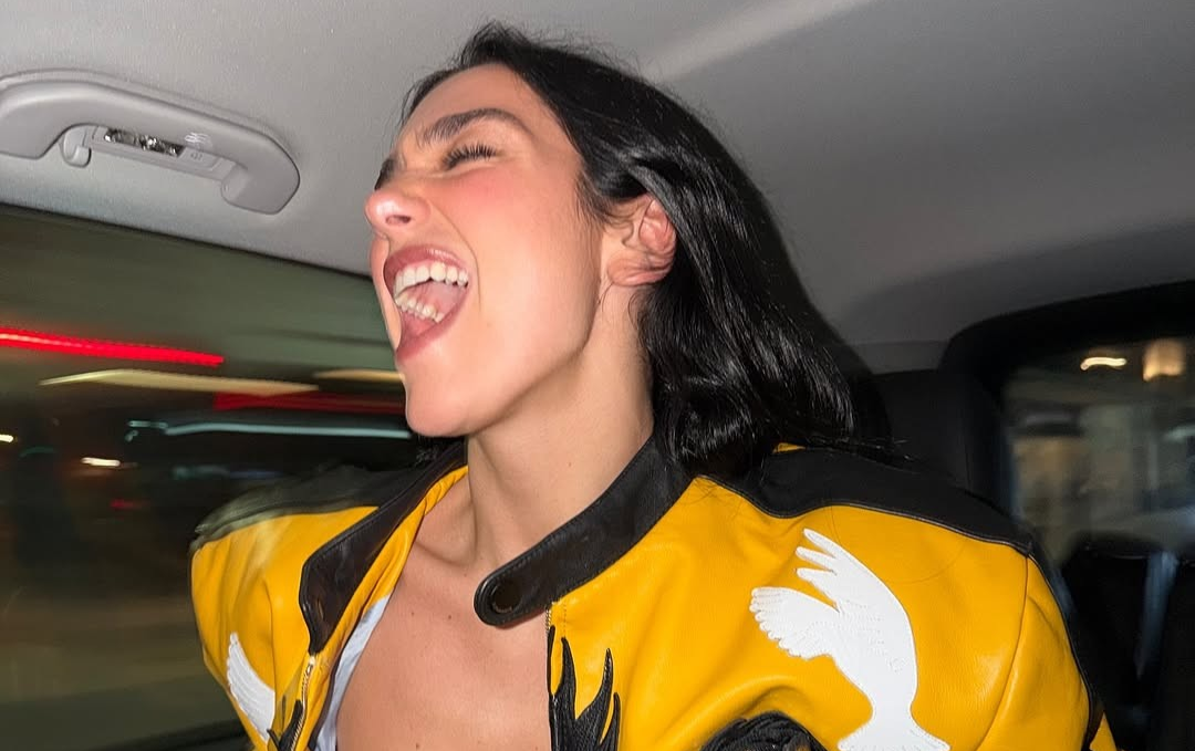Dua Lipa ya se encuentra en Colombia: setlist, entradas y toda la información que necesitas saber sobre su próximo concierto