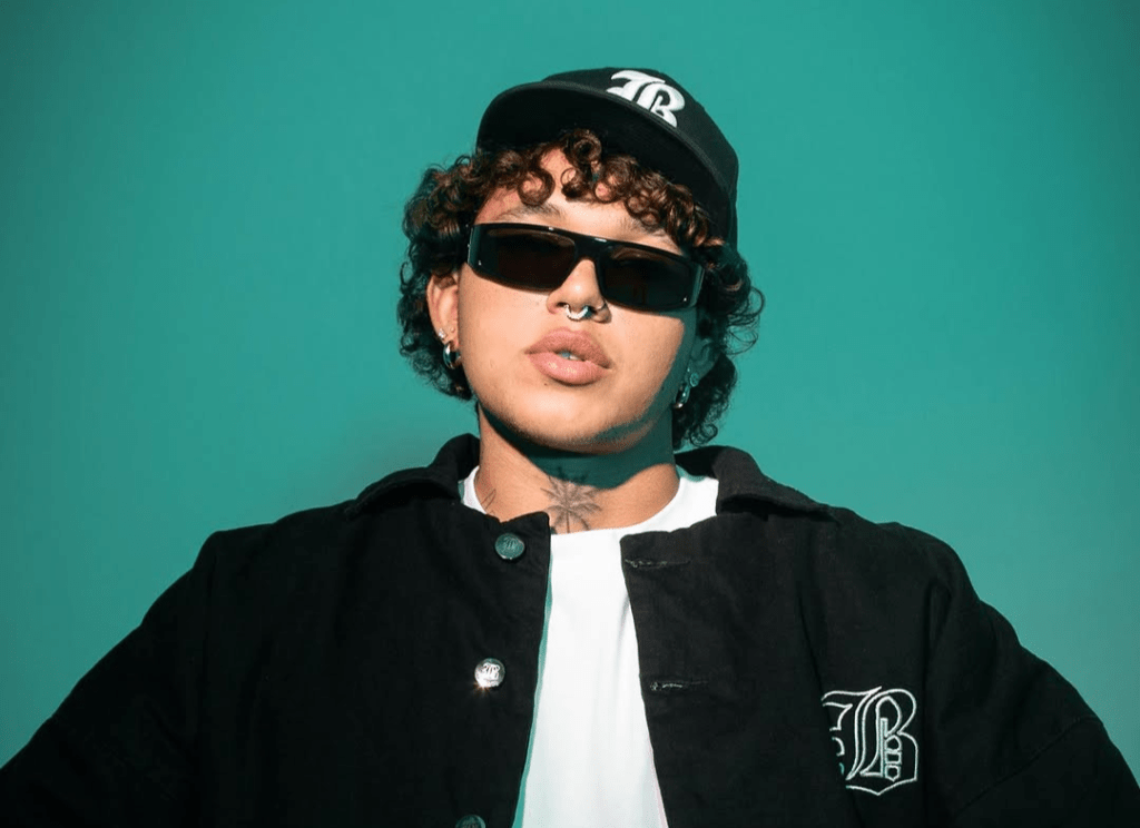 Beéle enloquece Bogotá en la primera de sus seis noches agotadas en el Movistar&nbsp;Arena