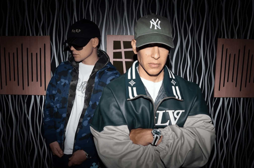 Bizarrap regresa tras 11 meses con Daddy Yankee y lanza la misteriosa ‘BZRP Music Session&nbsp;#0/66’