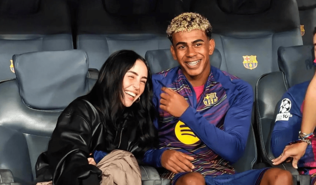 Lamine Yamal rompió el silencio sobre su ruptura con Nicki Nicole y aclaró los rumores de&nbsp;infidelidad