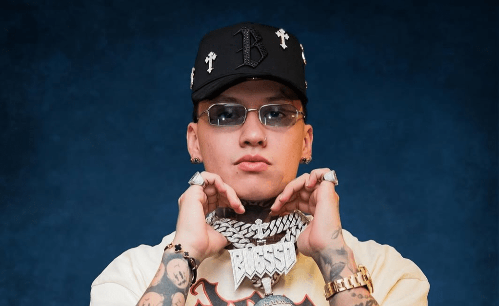 «Los gustos los tengo muy claro»: Blessd aclara su orientación en medio de la polémica con&nbsp;Pirlo