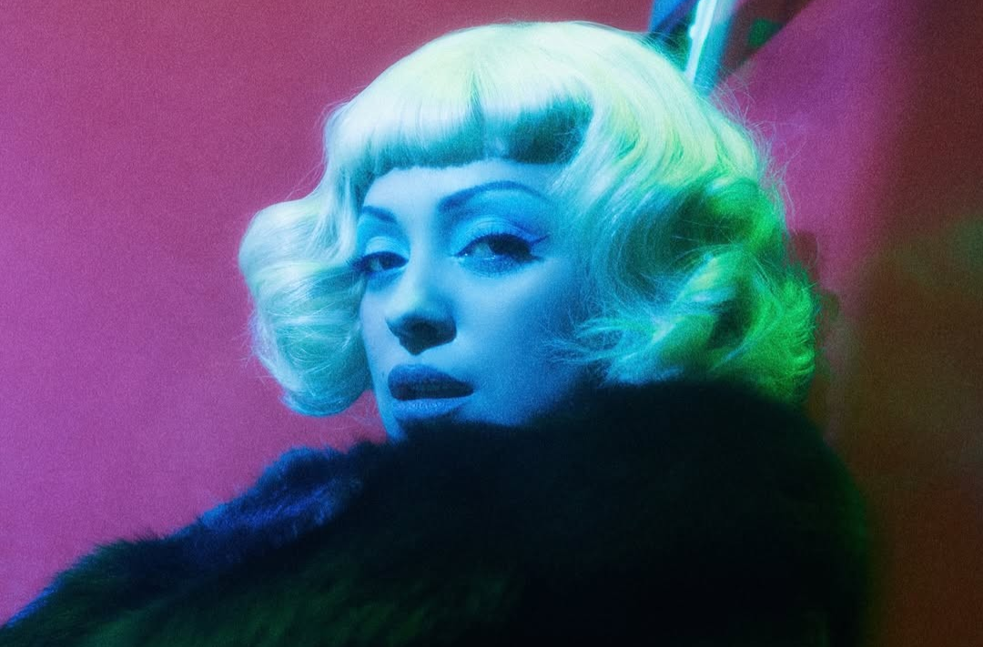 Inicia la venta general de entradas para los conciertos de Mon Laferte en Bogotá y Medellín: aquí toda la información