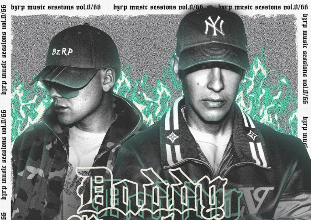 Bizarrap y Daddy Yankee harán historia en Madrid con el show de medio tiempo del primer partido de la NFL en España
