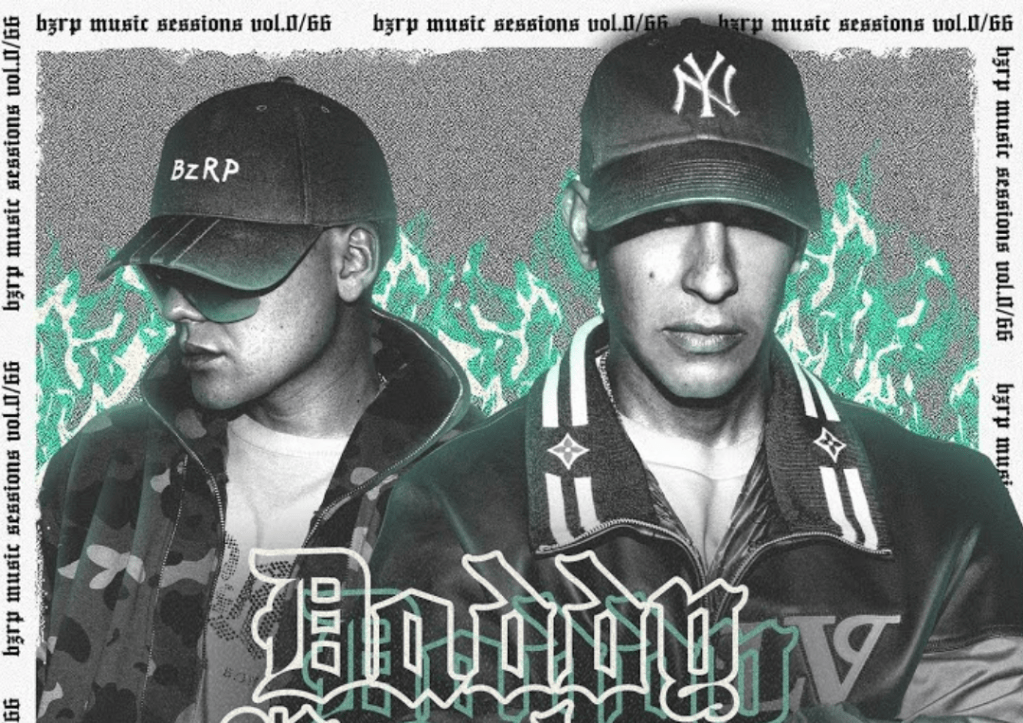 Bizarrap y Daddy Yankee harán historia en Madrid con el show de medio tiempo del primer partido de la NFL en&nbsp;España